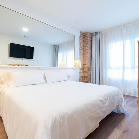 Apartamentos Turisticos Fatima, En El Centro De Vigo Luaran gambar