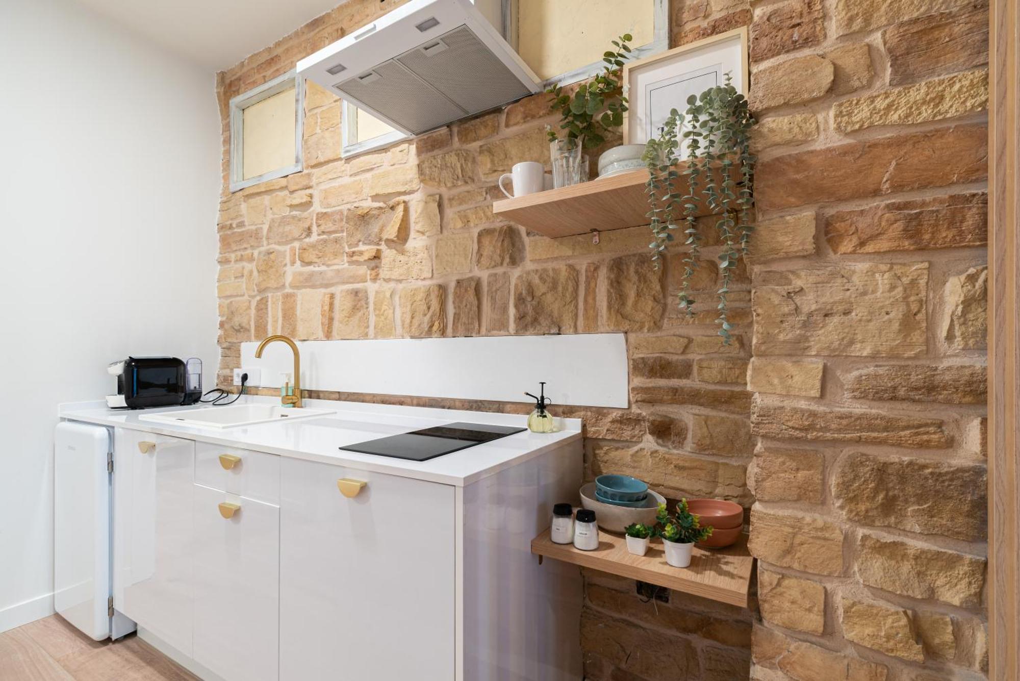 Apartamentos Turisticos Fatima, En El Centro De Vigo Luaran gambar