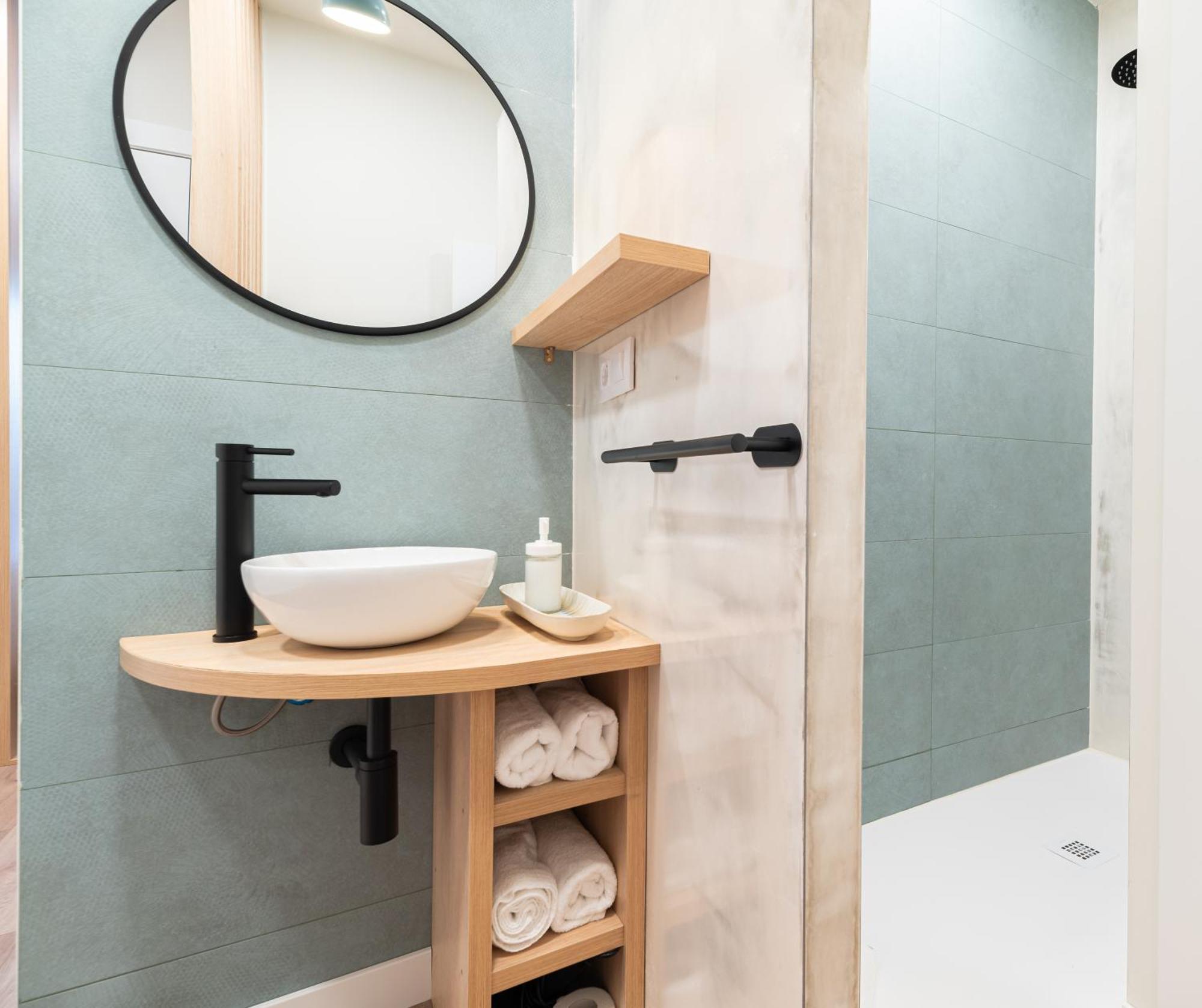 Apartamentos Turisticos Fatima, En El Centro De Vigo Luaran gambar