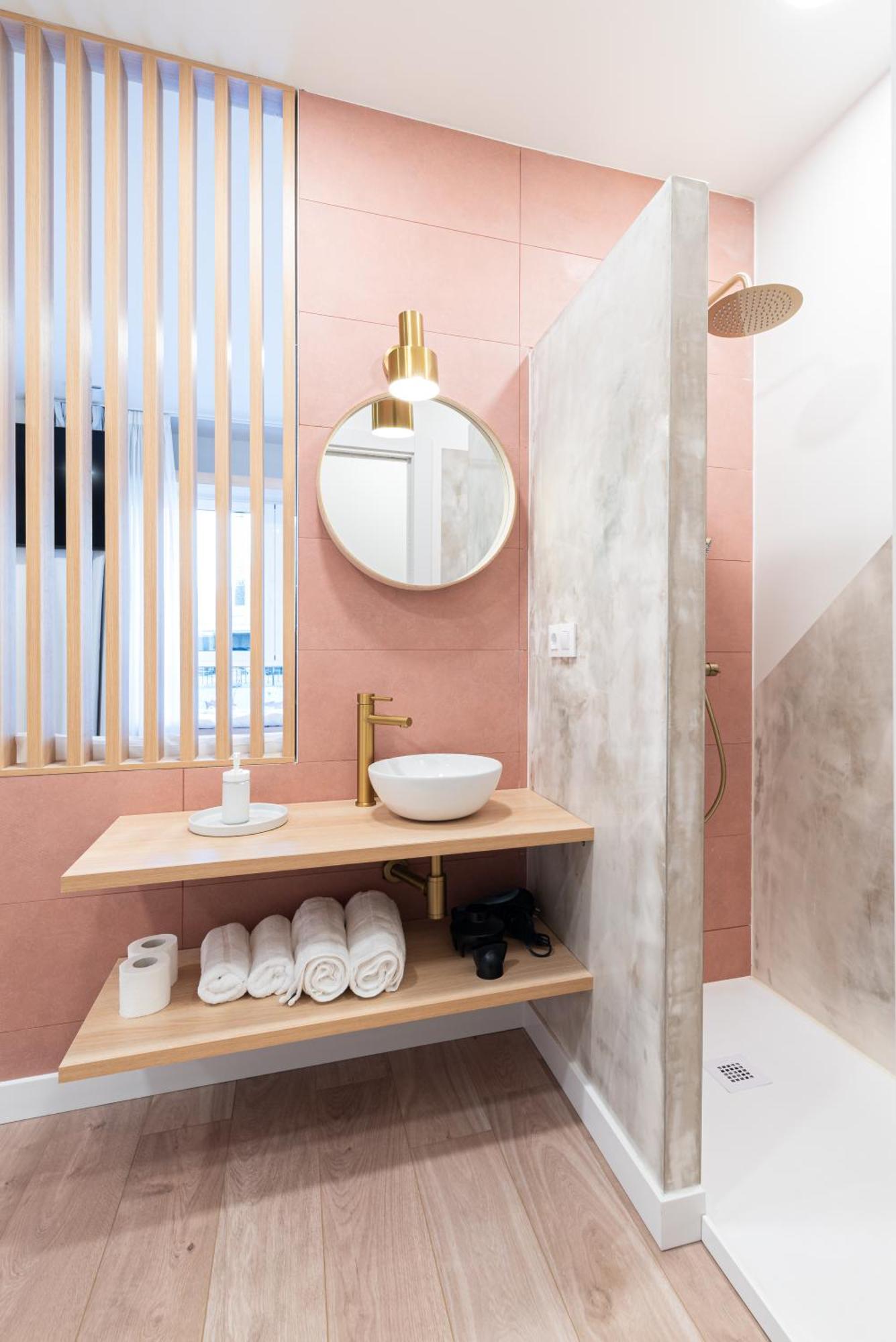 Apartamentos Turisticos Fatima, En El Centro De Vigo Luaran gambar