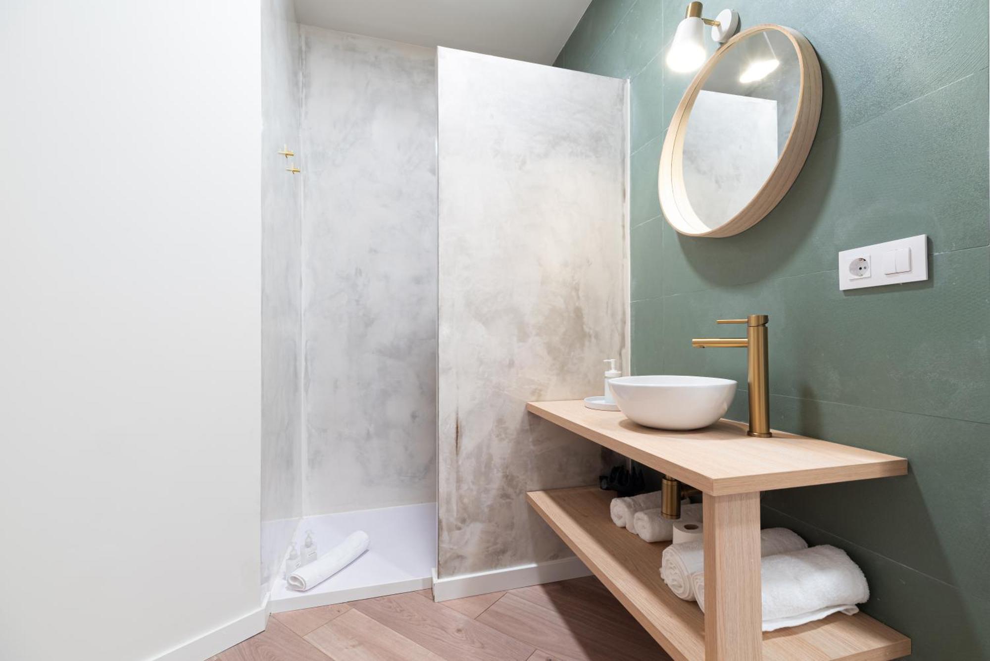 Apartamentos Turisticos Fatima, En El Centro De Vigo Luaran gambar