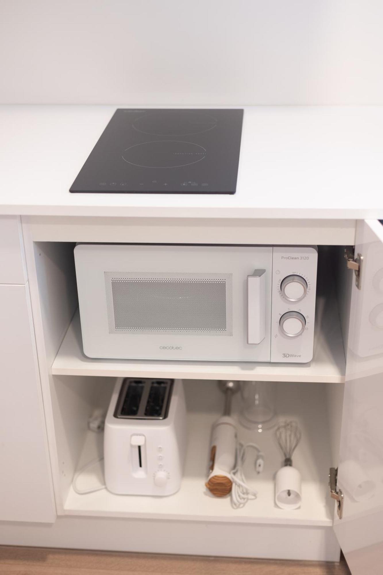Apartamentos Turisticos Fatima, En El Centro De Vigo Luaran gambar